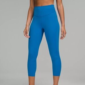 Base pace crop leggings